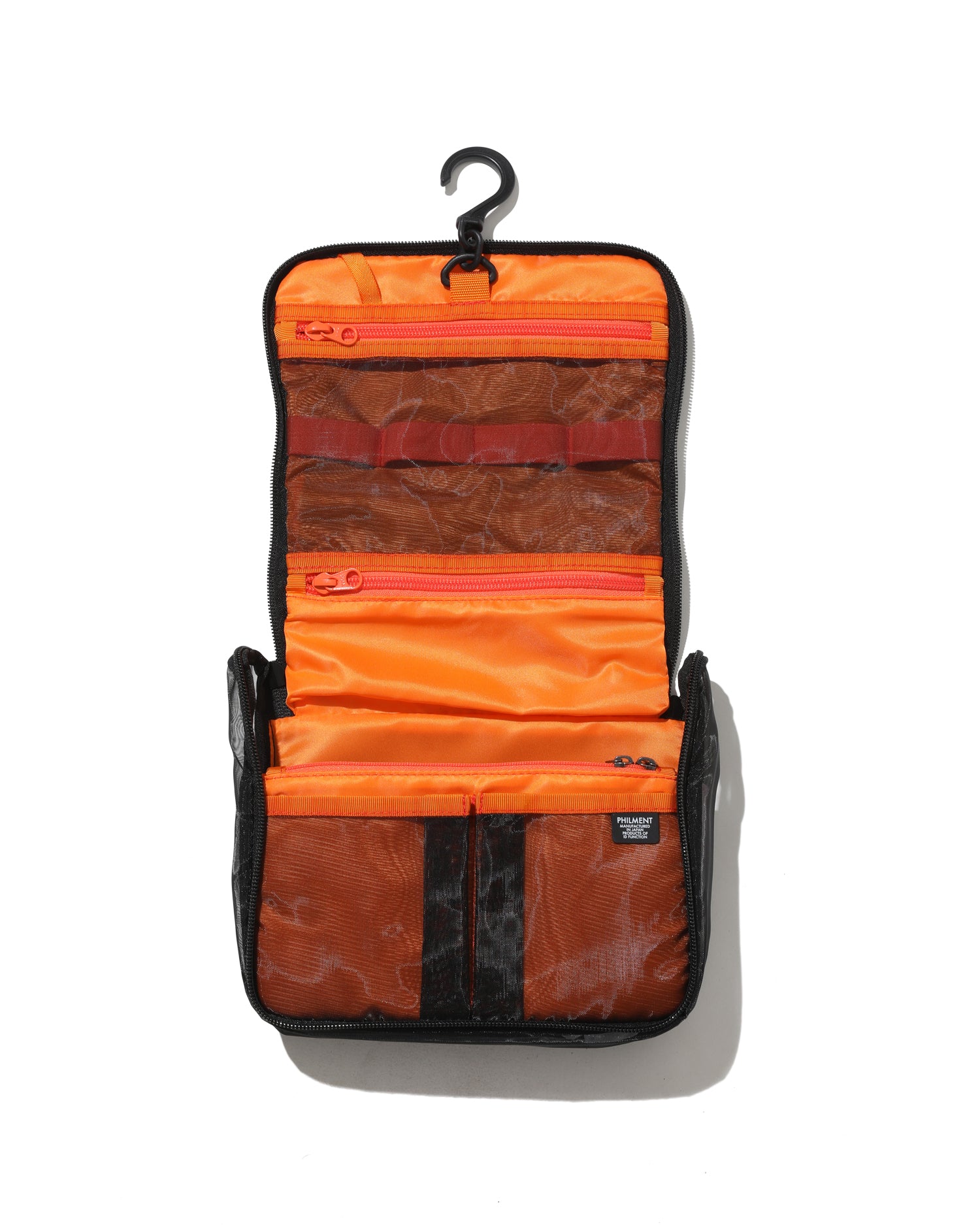 PHILMENT FS TRAVEL POUCH – FreshService® official site