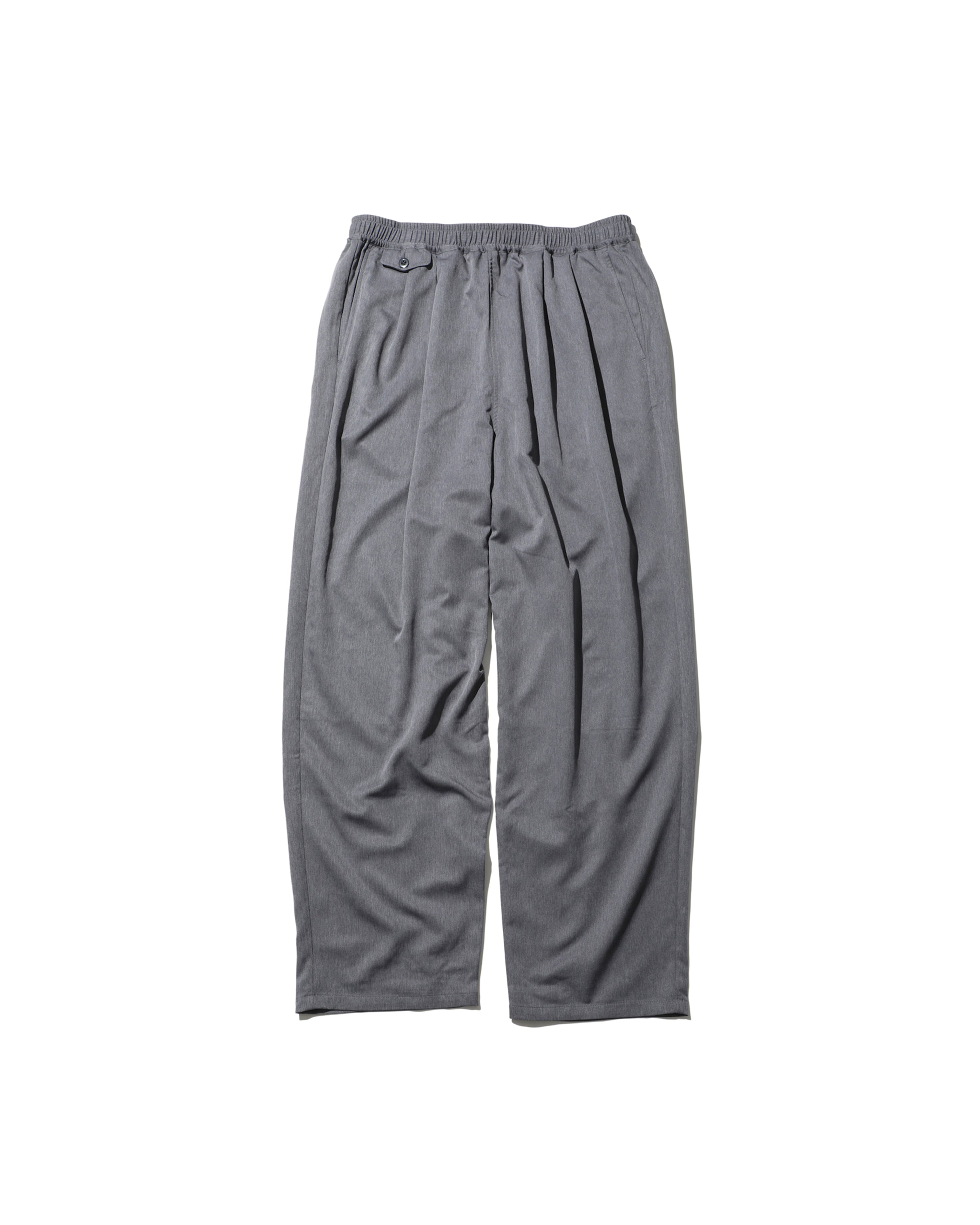 COOLFIBER TWO TUCK EASY PANTS – FreshService® official site