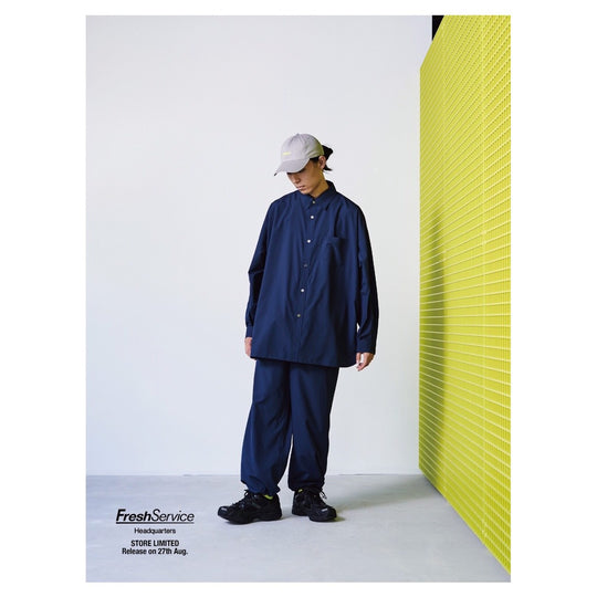 FreshService Headquarters限定商品発売のお知らせ vol.1
