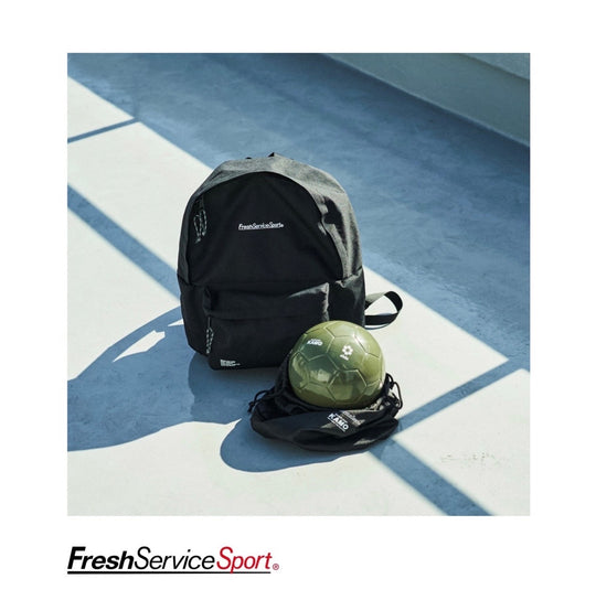 FreshServiceSport 発売開始のお知らせ