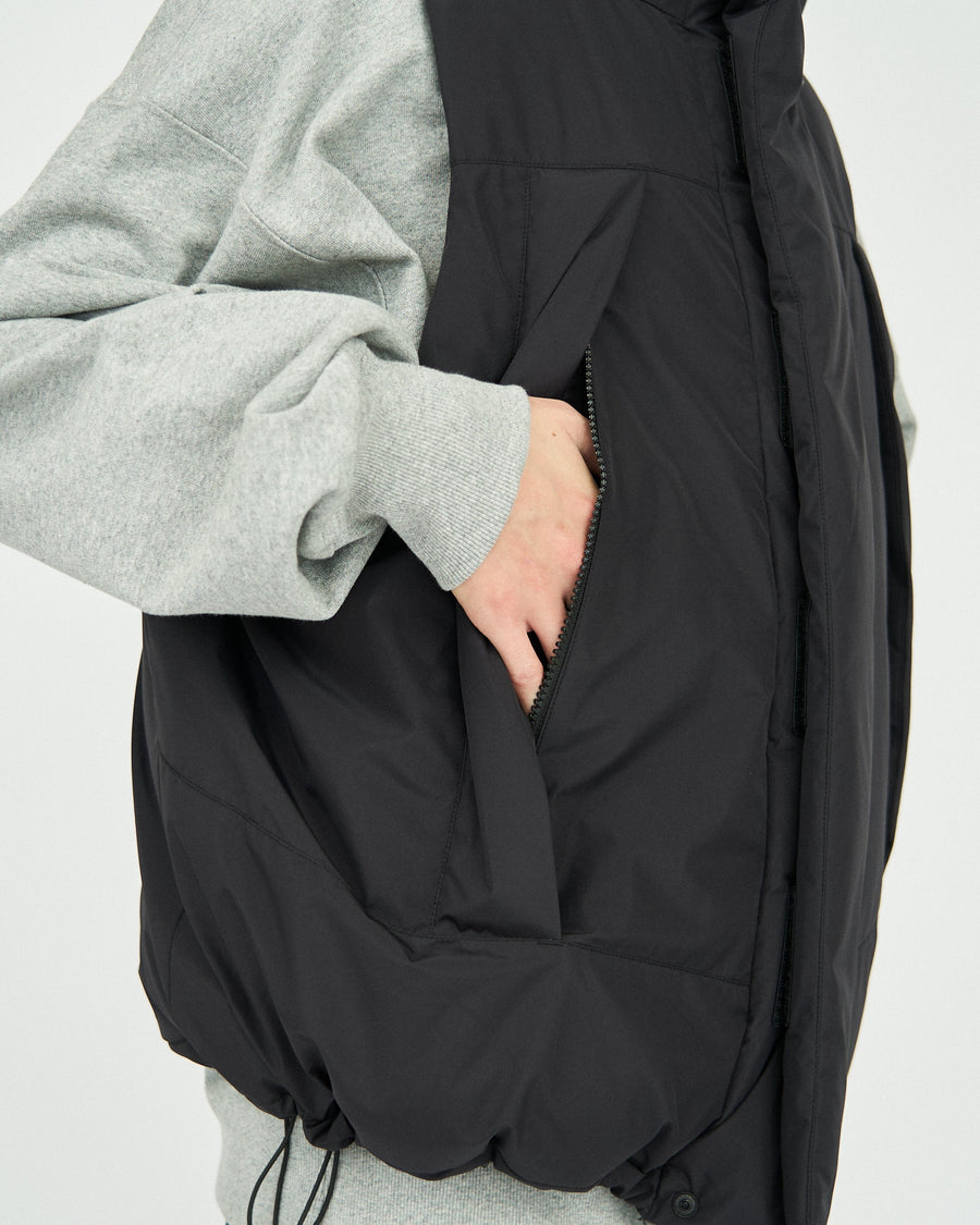 WINDSTOPPER® FIELD DOWN VEST