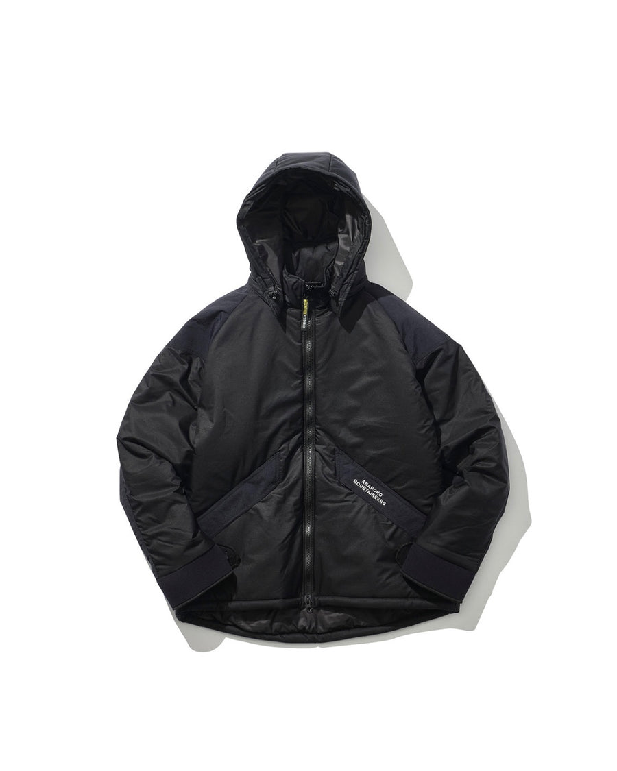 ID JKT. (Insulation)