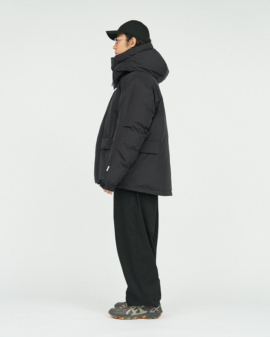 WINDSTOPPER® EXPEDITION DOWN JACKET