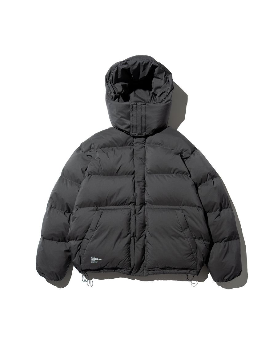 CORPORATE DOWN JACKET