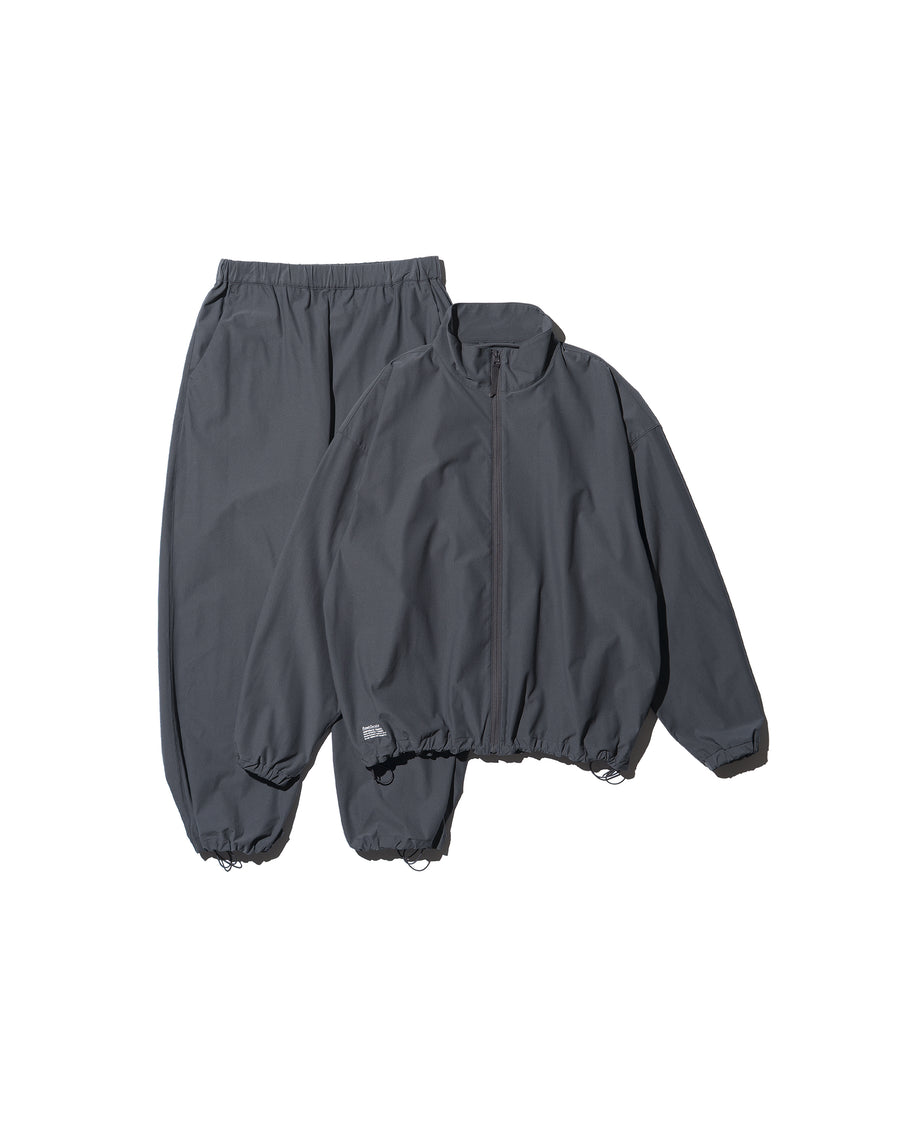 CORPORATE TRACK SUIT – FreshService® official site