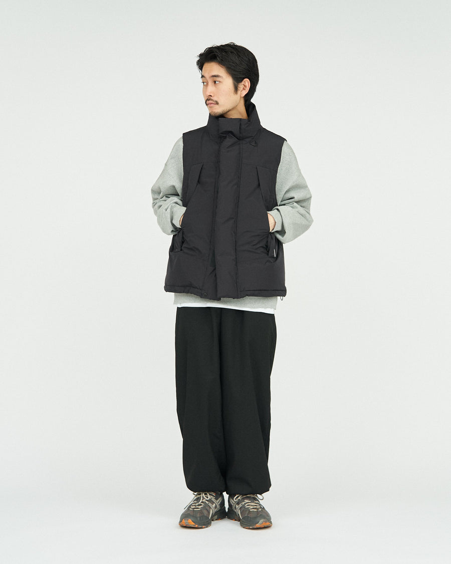 WINDSTOPPER® FIELD DOWN VEST