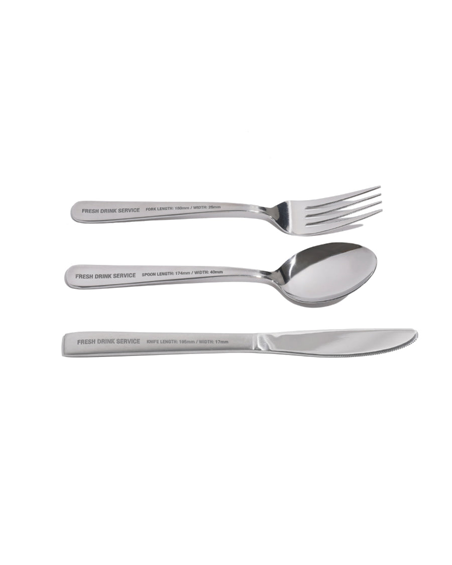 FDS_ FORK