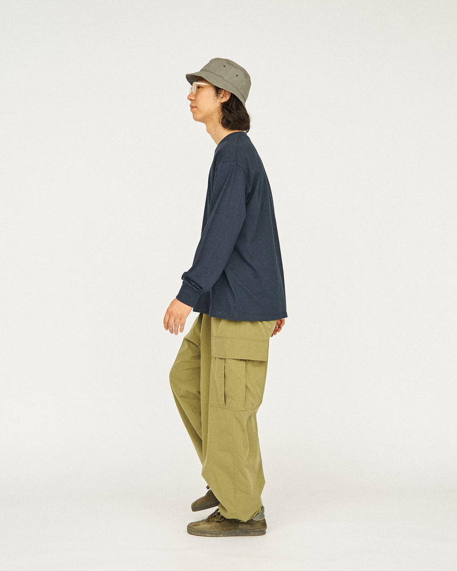 2-PACK CORPORATE L/S TEE