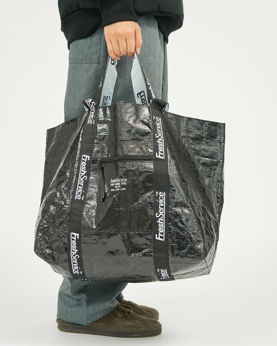 TARP LARGE TOTE