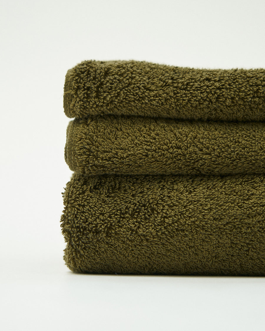 VIBTEX for FreshService BATH TOWEL