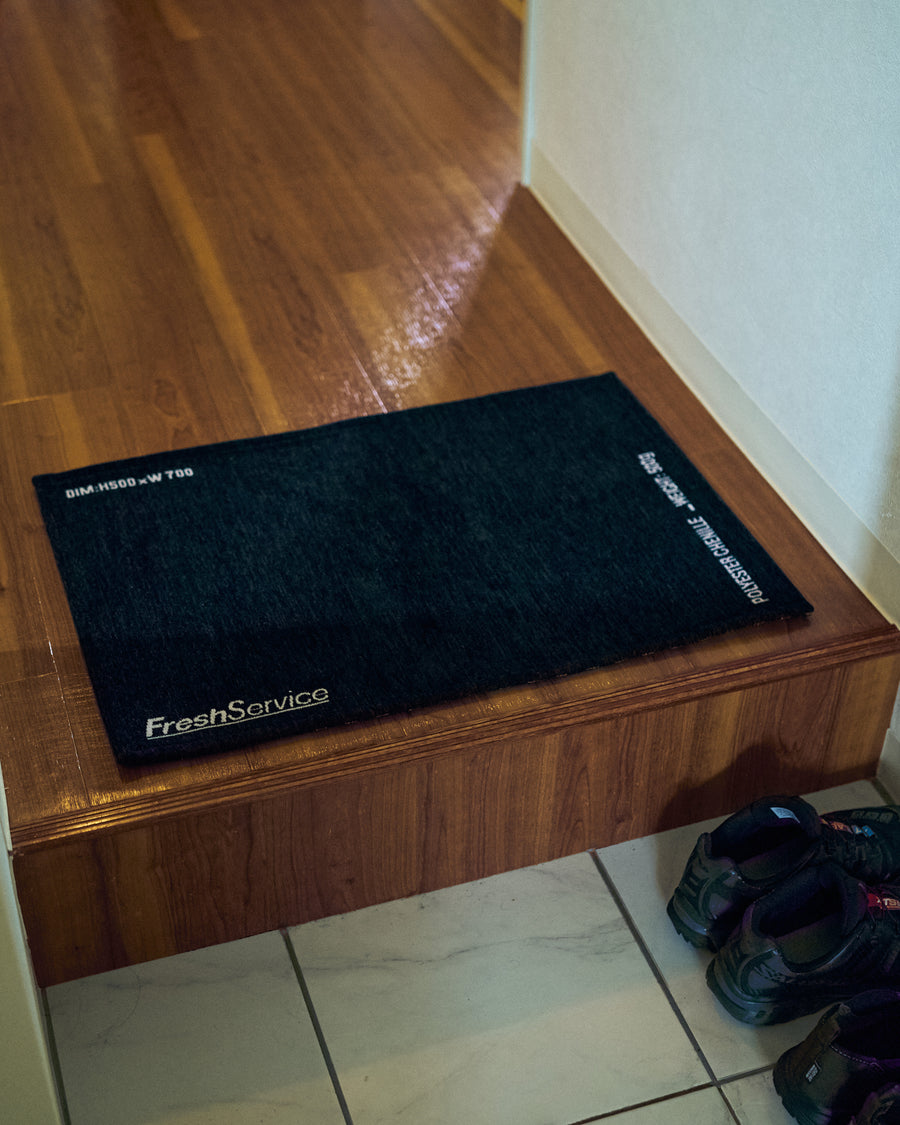 ENTRY RUG