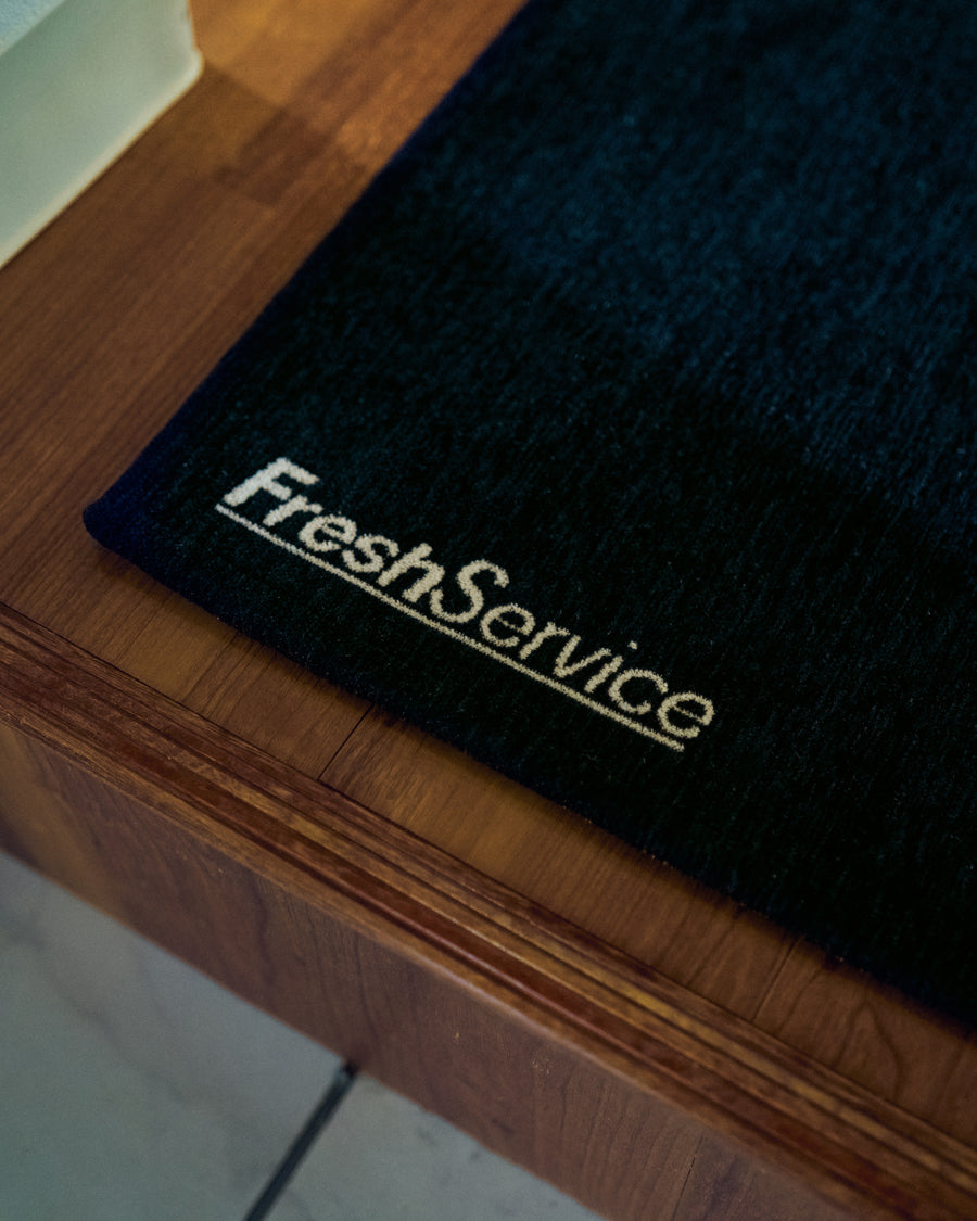 ENTRY RUG