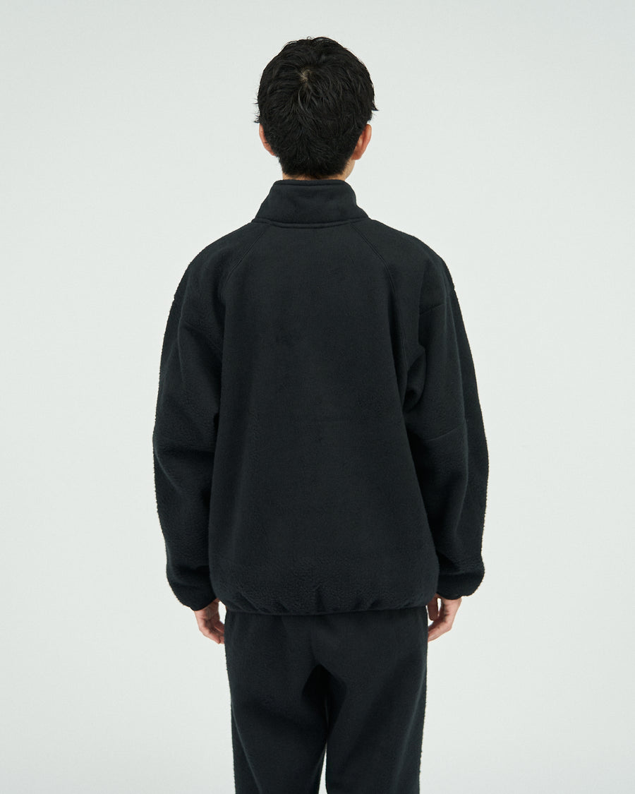 LEVEL3 Fleece Jacket