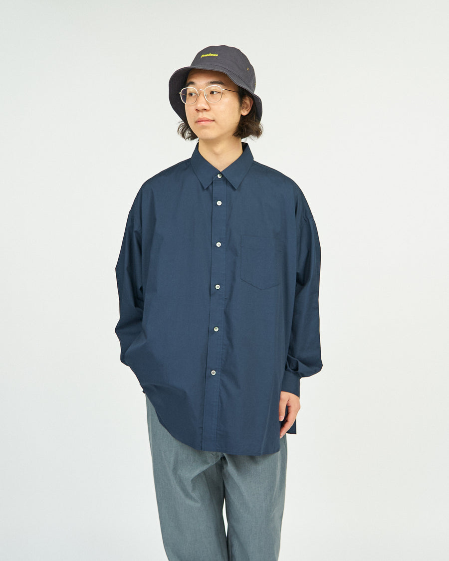 CORPORATE UNIFORM L/S SHIRT