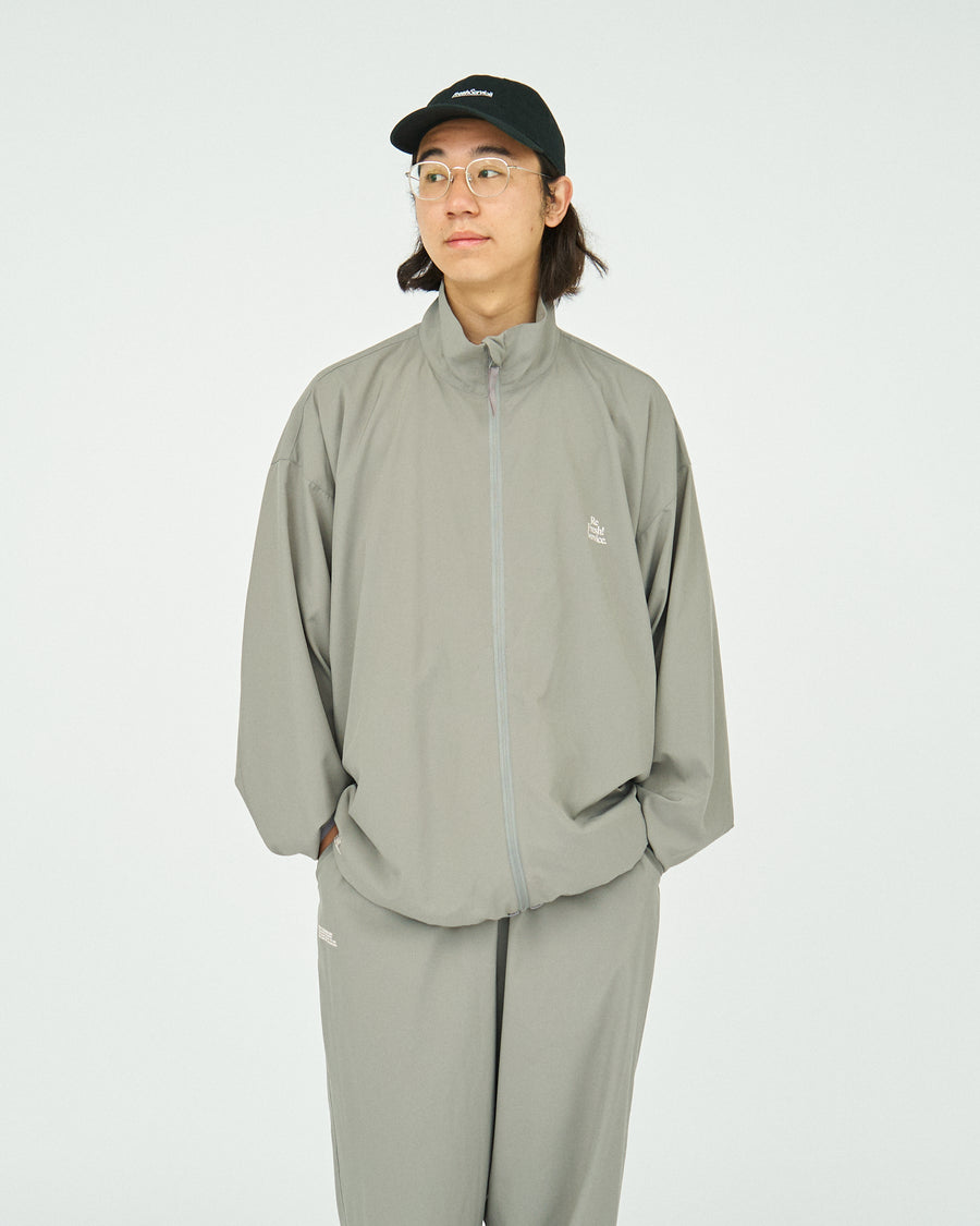 UTILITY PACKABLE SUIT