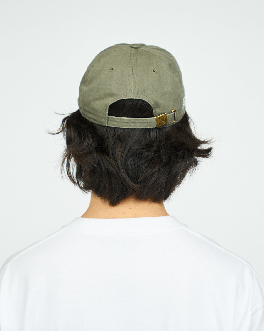 CORPORATE CAP