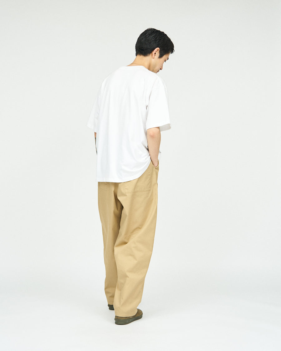 CORPORATE EASY PANTS