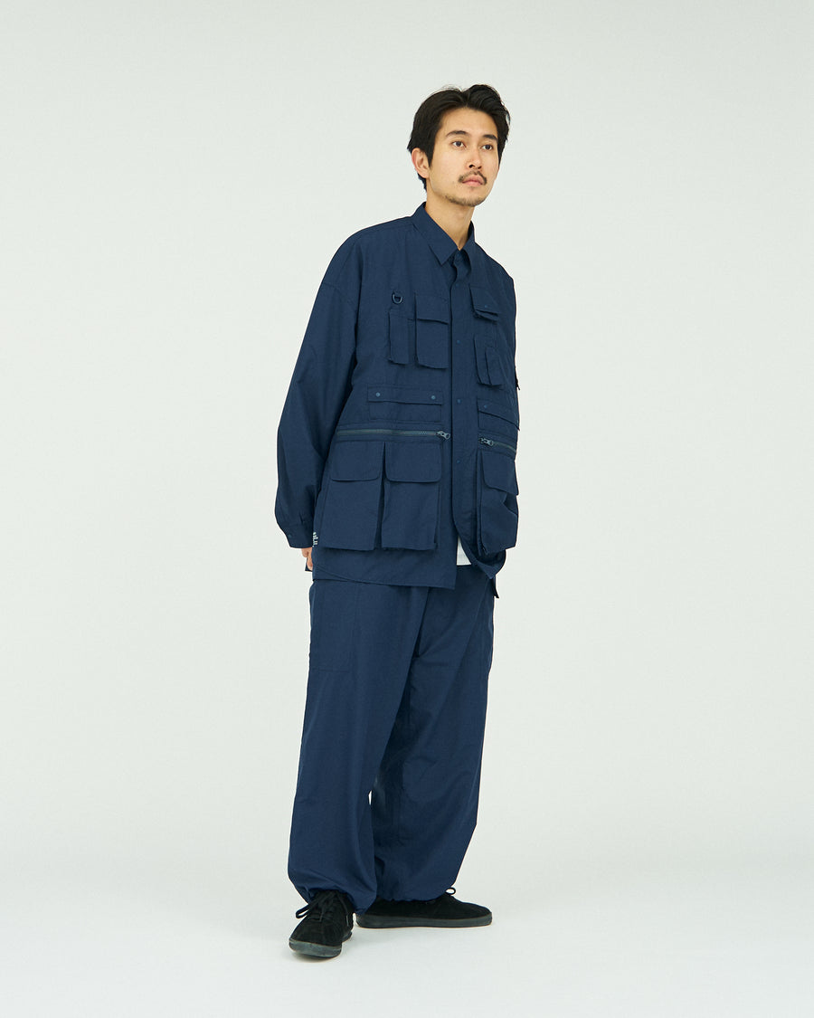 MINOTECH® UTILITY CARGO PANTS w/octa