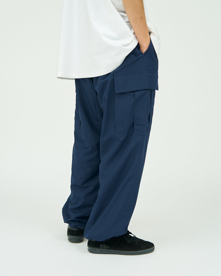 MINOTECH® UTILITY CARGO PANTS w/octa
