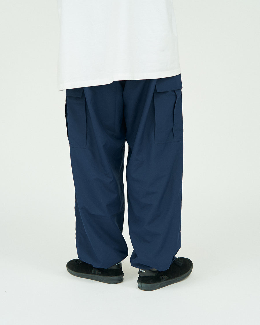 MINOTECH® UTILITY CARGO PANTS w/octa