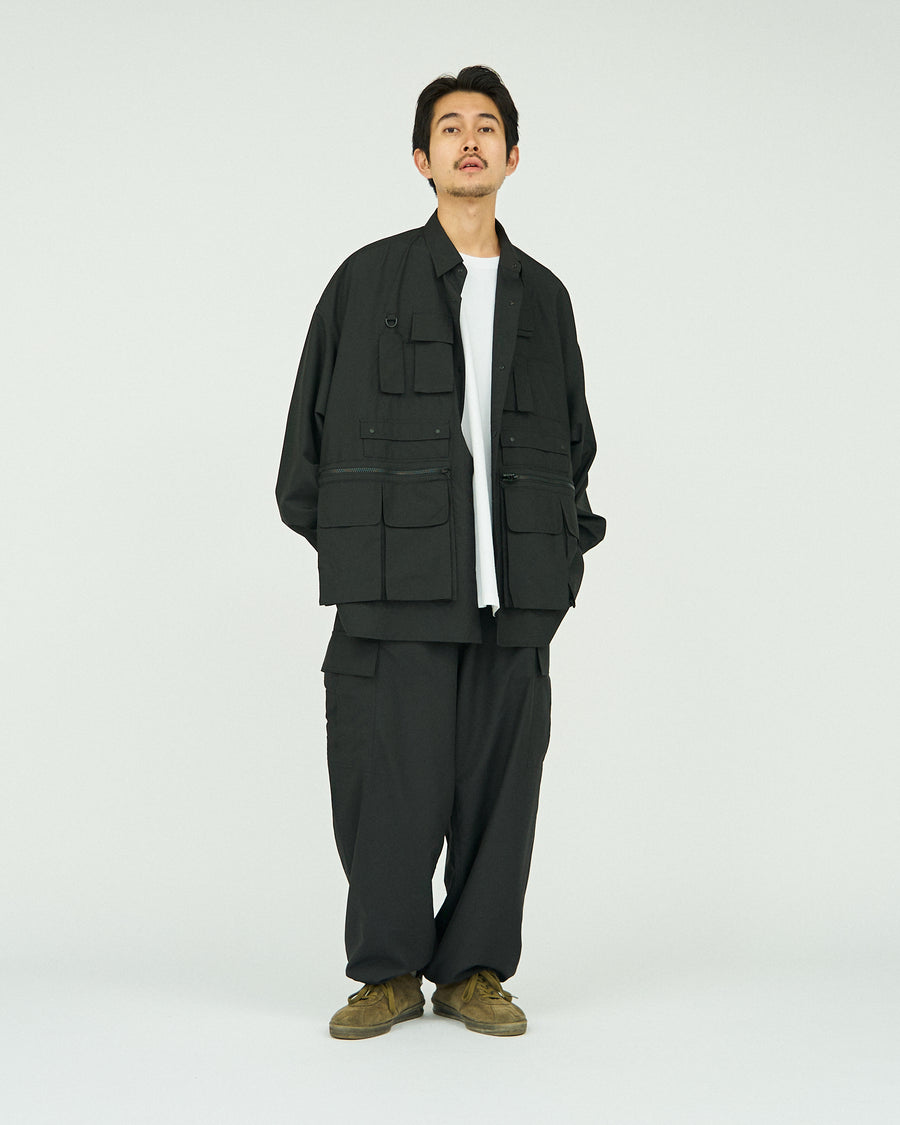 MINOTECH® UTILITY CARGO PANTS w/octa