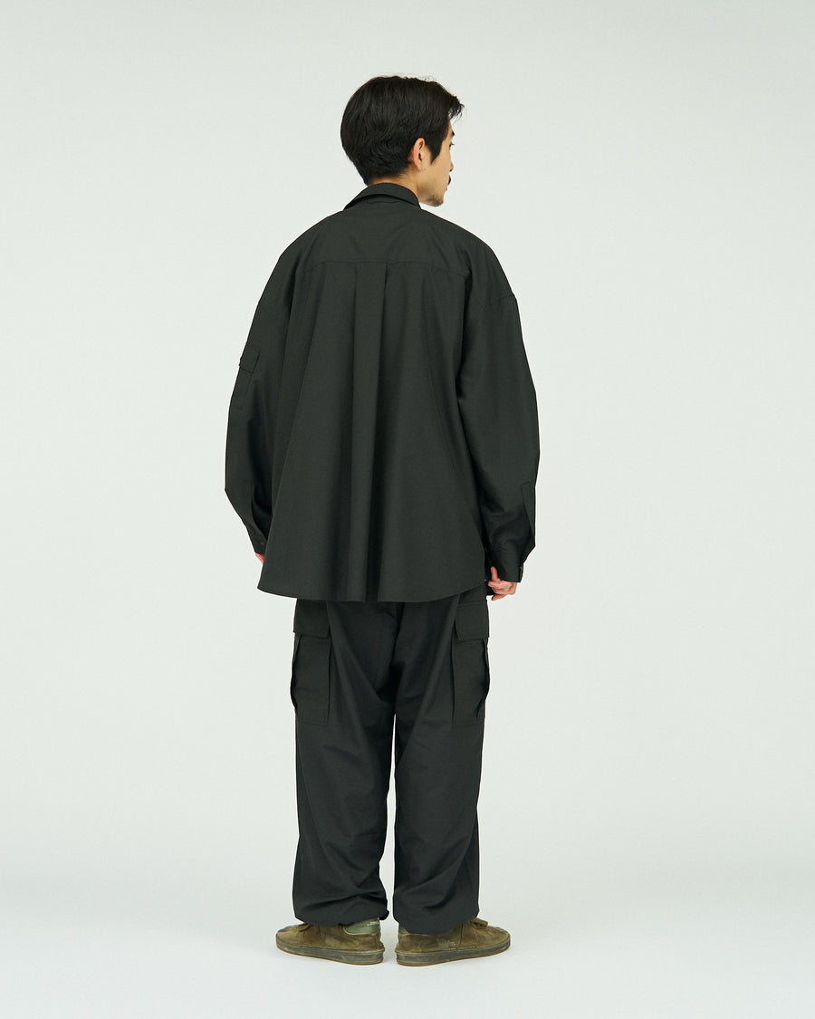 MINOTECH® UTILITY CARGO PANTS w/octa