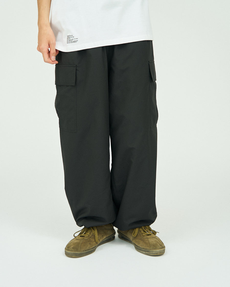 MINOTECH® UTILITY CARGO PANTS w/octa