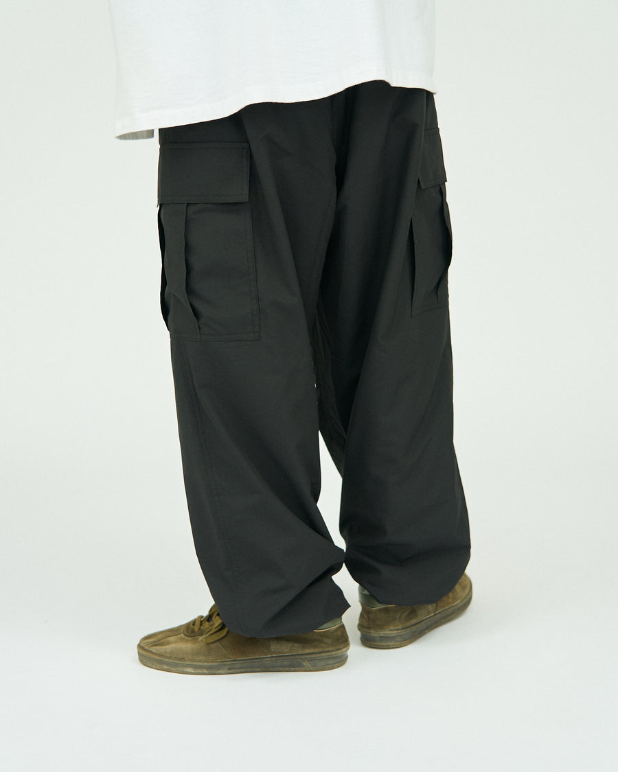 MINOTECH® UTILITY CARGO PANTS w/octa