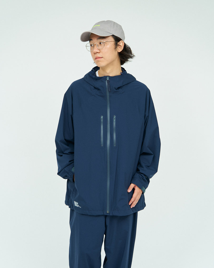 PERTEX® SHIELD 2L SHELL JACKET – FreshService® official site