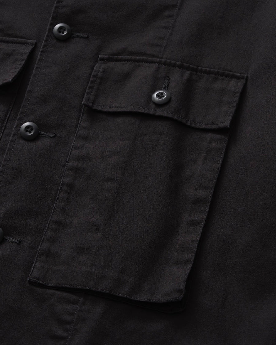 UTILITY FATIGUE SHIRT