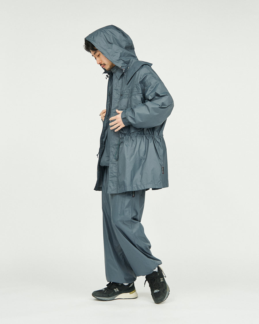 PERTEX® REISSUE EASY RAIN PANTS – FreshService® official site