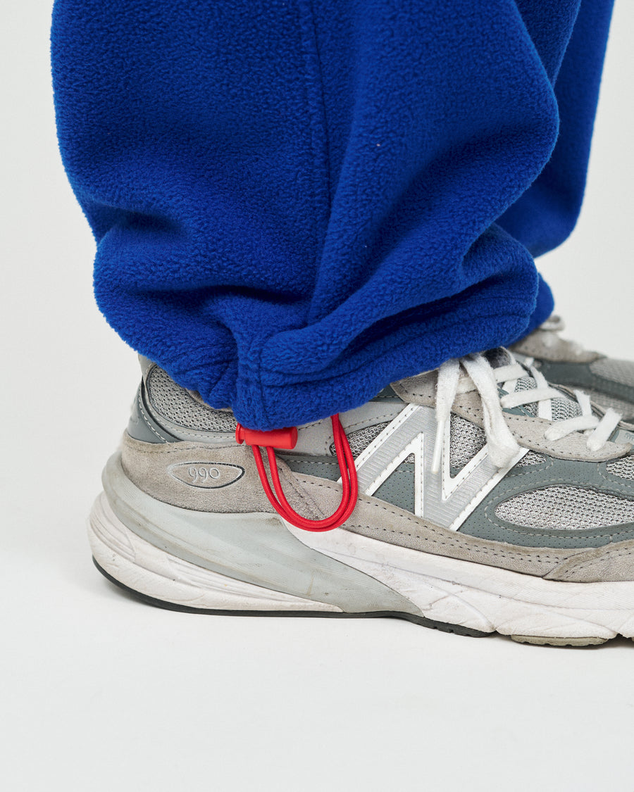 MICRO FLEECE ADJUSTABLE PANTS