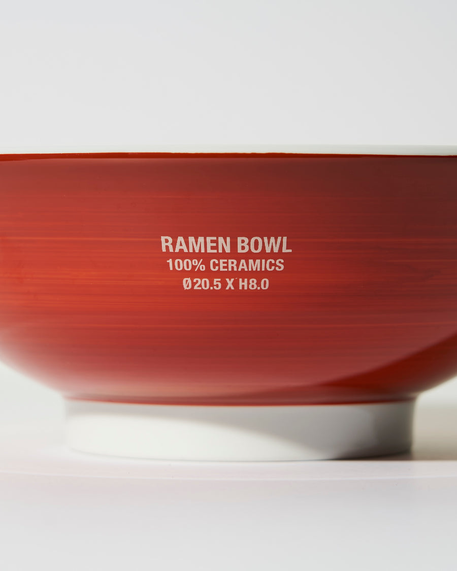 RAMEN BOWL