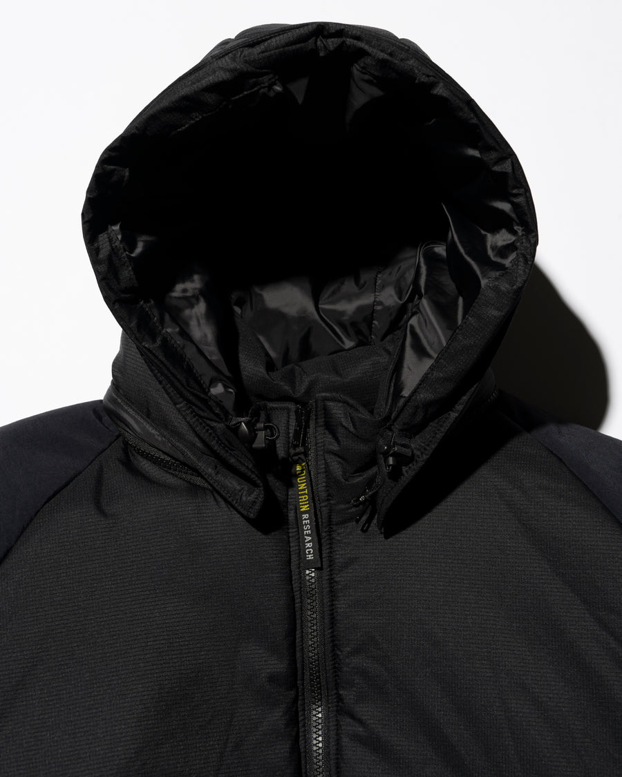 ID JKT. (Insulation)