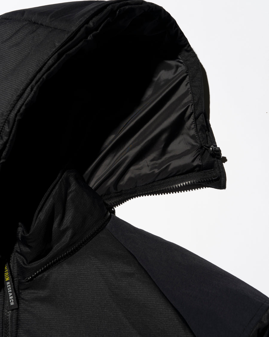 ID JKT. (Insulation)