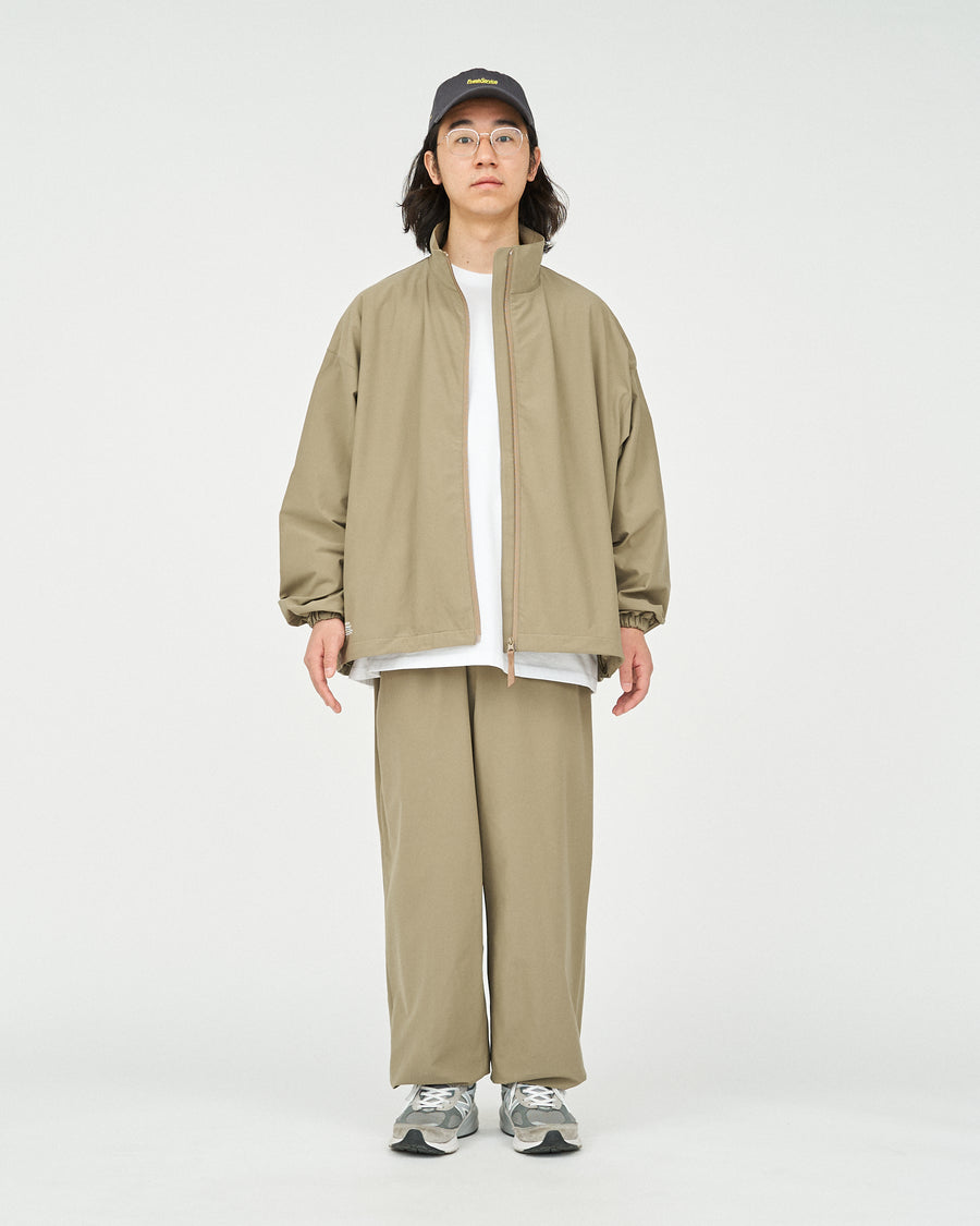 CORPORATE TRACK SUIT