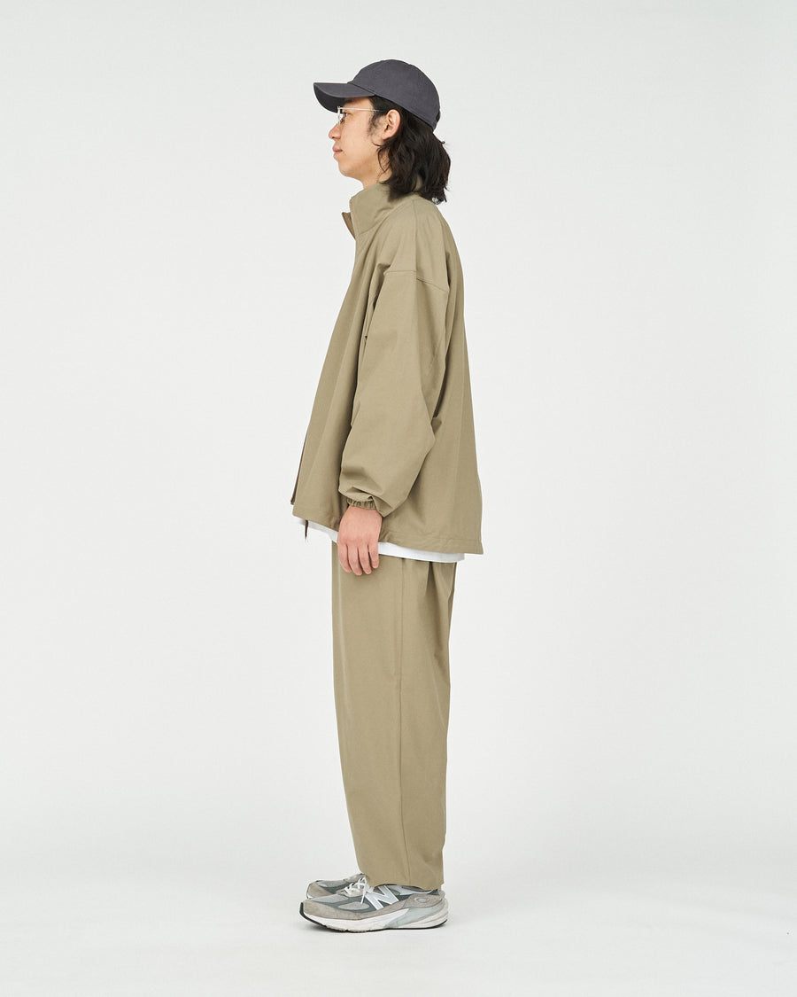 CORPORATE TRACK SUIT