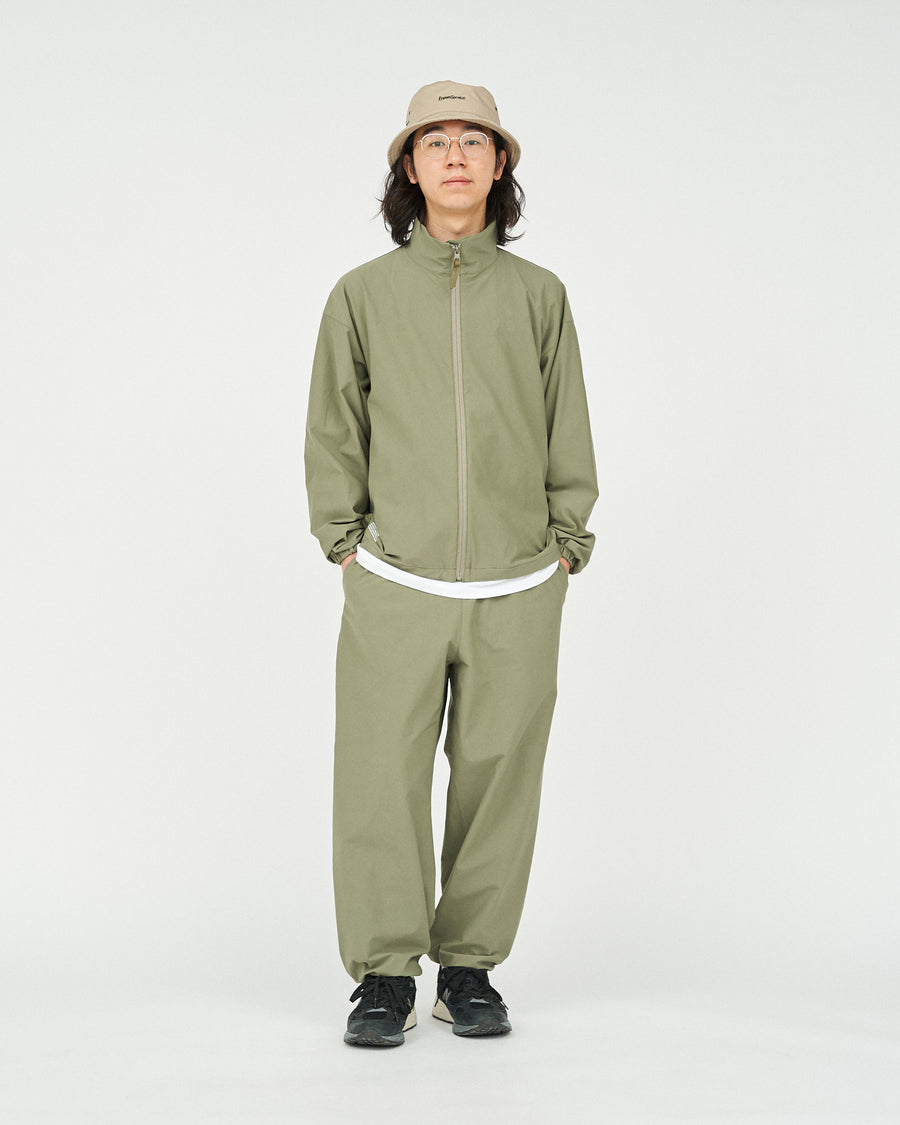 CORPORATE TRACK SUIT