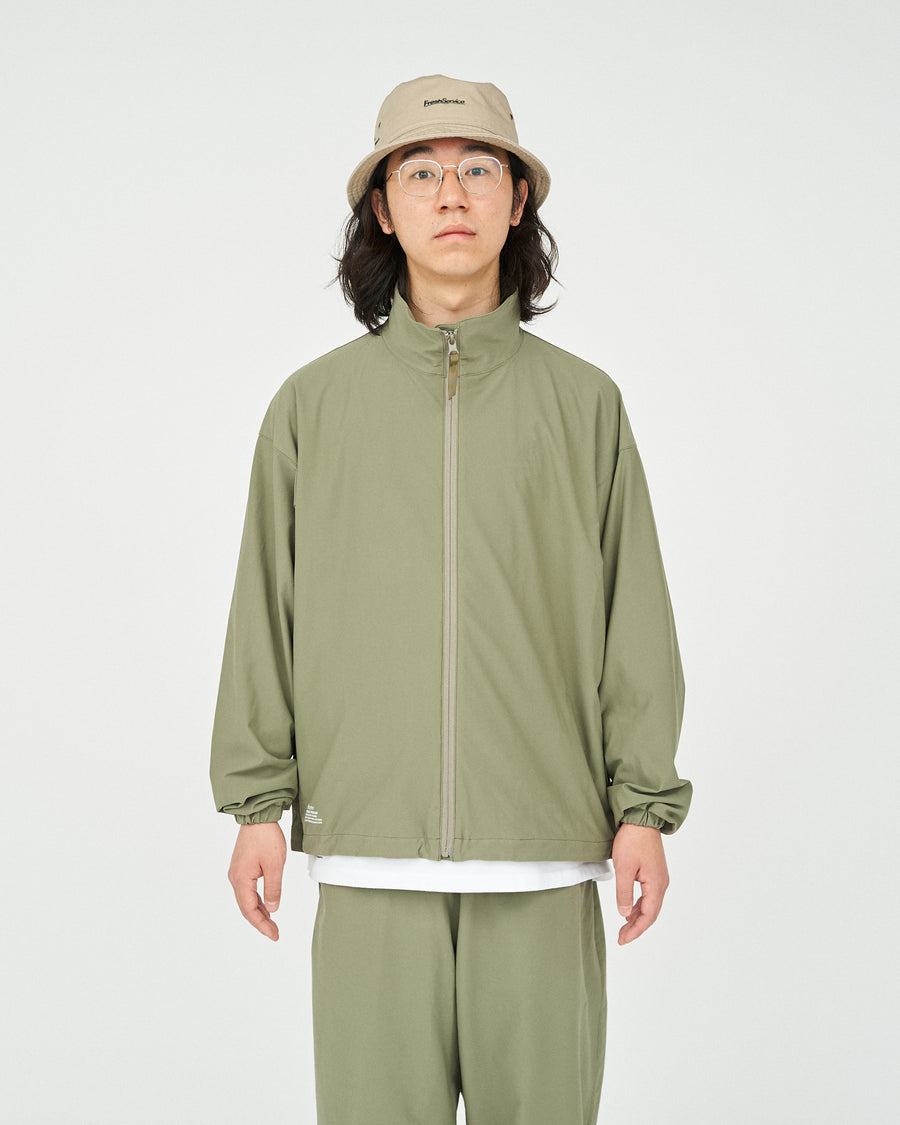 CORPORATE TRACK SUIT