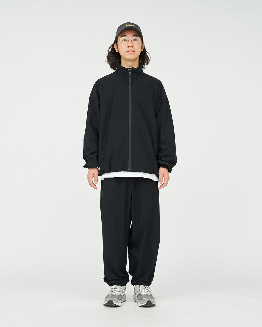 CORPORATE TRACK SUIT