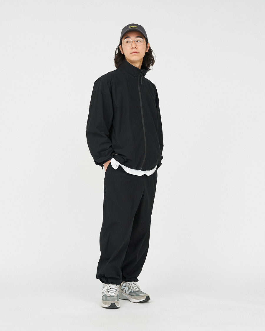 CORPORATE TRACK SUIT