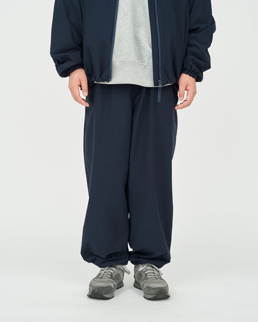 CORPORATE TRACK SUIT