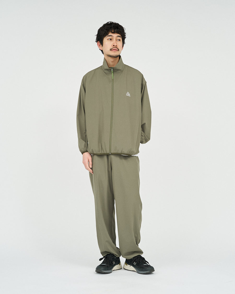 UTILITY PACKABLE SUIT