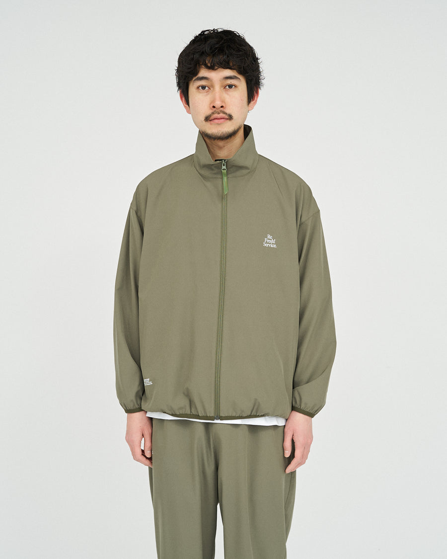 UTILITY PACKABLE SUIT