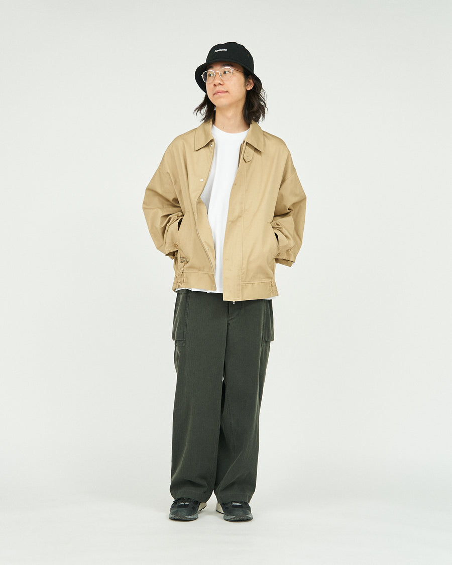 CORPORATE BLOUSON