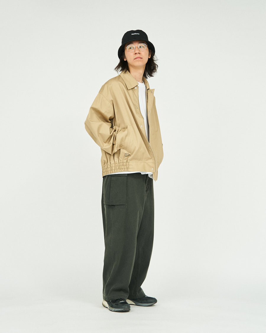 CORPORATE BLOUSON