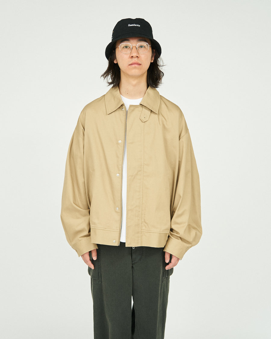 CORPORATE BLOUSON