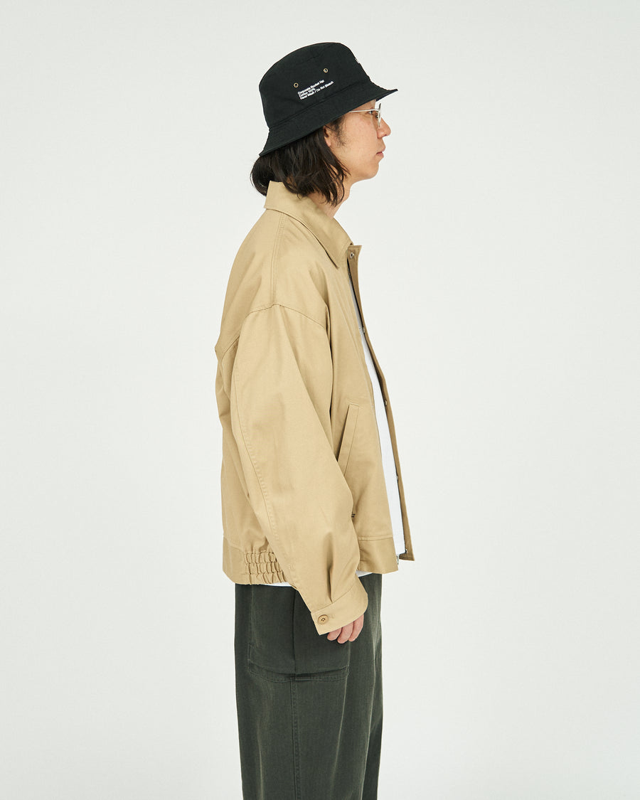 CORPORATE BLOUSON