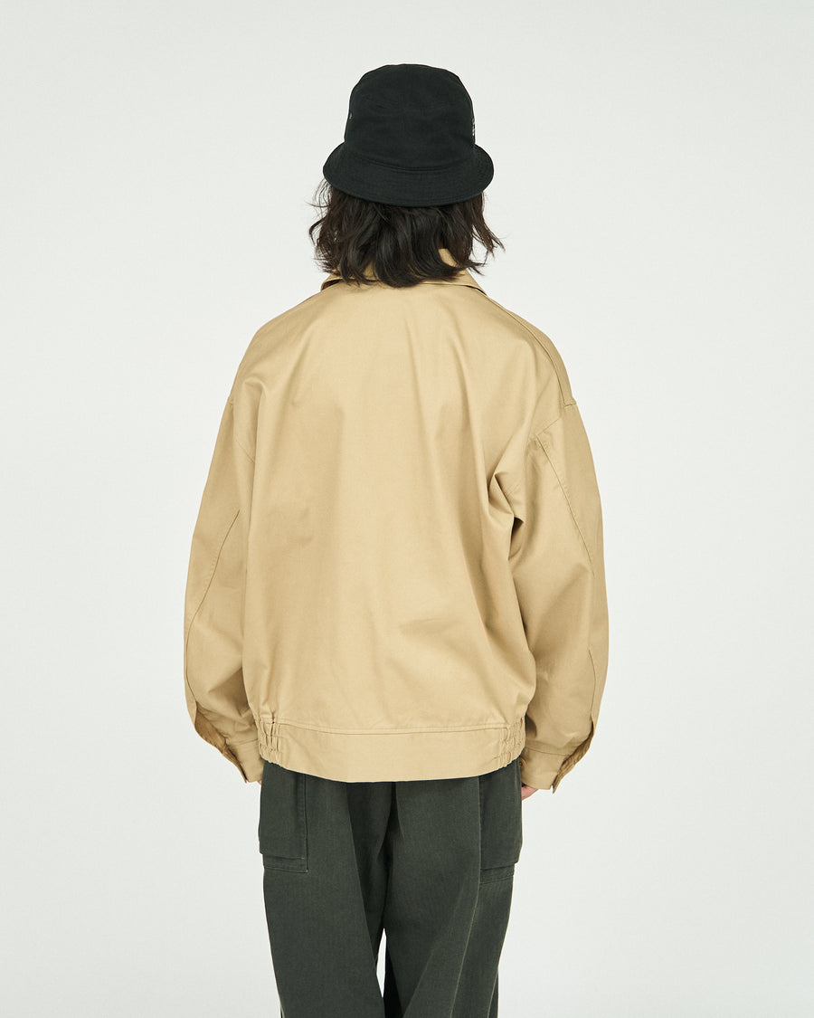 CORPORATE BLOUSON