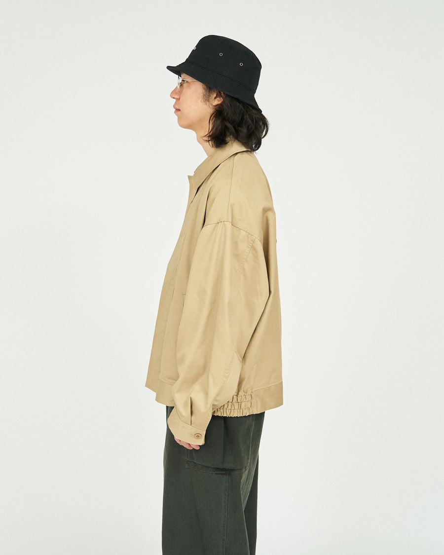 CORPORATE BLOUSON